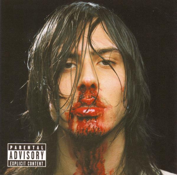 

CD Эндрю В.К.. - I Get Wet 3145865882 Island Records 2002 Япония Рок Б/У