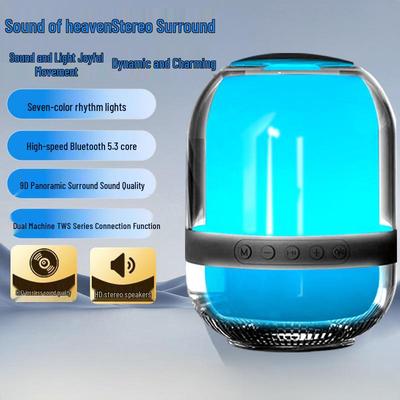 Audio & Video – Tragbare & Bluetooth-Lautsprecher