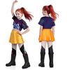 K-POP Cacciatori di Demoni Costume Cosplay Rumi Zoey Mira per Ragazza Vestiti per Performance di Halloween Festa di Compleanno Panno Costume per Gioco di Ruolo Costumi