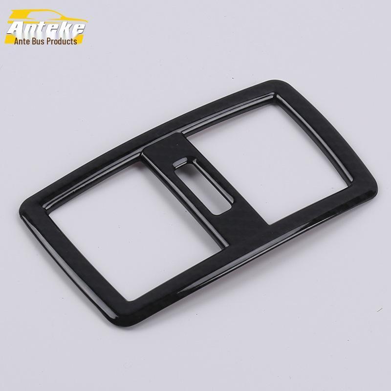 16 X1 Zadní ozdobný rámeček výdechu vzduchu - Příslušenství do auta