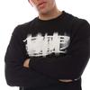 Diesel Mens S-Ginn-N Sweatshirt