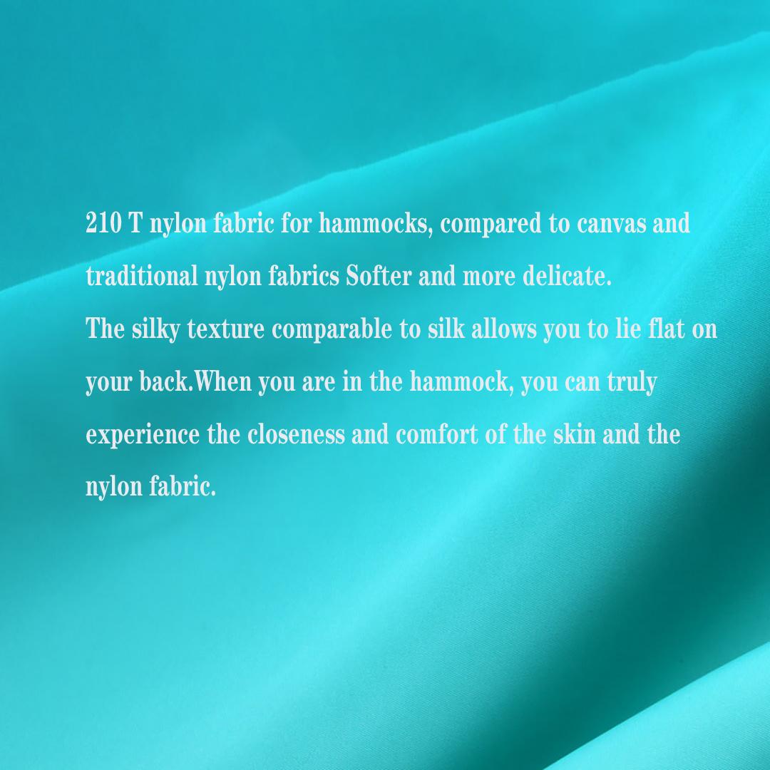 Гамак Xiaomi Zaofeng — фото 9