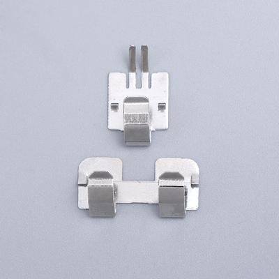 For FLUKE 101 106 107 Multimeter 302+ 303 305 324 Clamp Meter Replacement Multimeter Battery Shrapnel Contact Piece