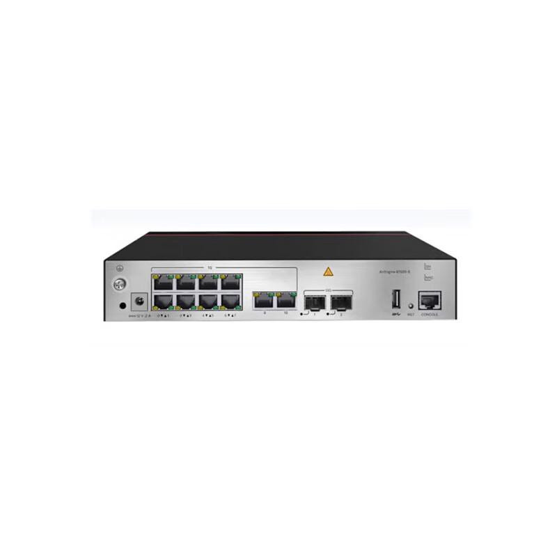 

Huawei AC650-64AP WLAN Controller