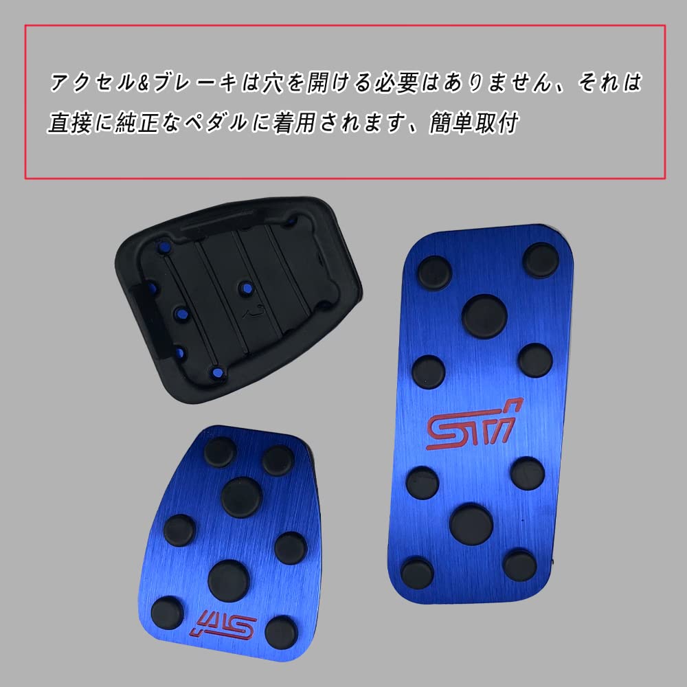 XIKER Subaru Impreza GE/GH/GR/GV series, GP/GJ series Forester SG series,