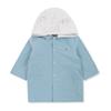 Dandy Long Coat Mjstct01