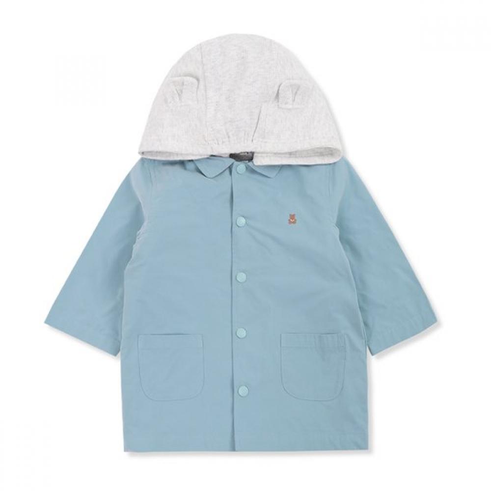 Organicmom Dandy Long Coat Mjstct01 No. 90