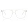 Full Rim Pilot Clear Smartbuy Collection Hoff 3510 C2 Fashion Unisex Eyeglasses