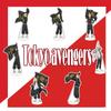 Revengers Anime Tokyo Figure Cosplay Acrylic Stands Manjiro Ken Hinata Takemichi