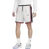 Nike Dri-Fit Dna+ Printed Sports Shorts Men Bottoms Beige CV1898-030