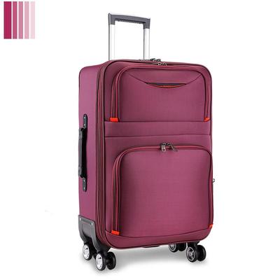 Kuaichi Oxford Cloth Business Spinner Luggage