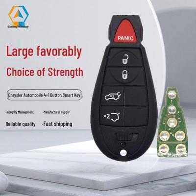 Télécommandes – Clés et démarreurs de voiture à distance