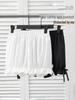 Women's Summer Thin Safety Lantern Shorts - Anti-Exposure Inner/Outer Wear