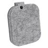 Premium Sponge Material, Easy Installation, 5PCS   Filter BG55 Fit For  BG45 BG46 BG65 BG85 BR45C SH55 SH85 Leaf Blower, Compact & Save Space