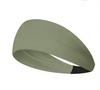 Fitness Headband For Men Women Sports Sweatwicking Breathable Nylon Athletic Headband