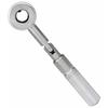 SK11 (SK11) DEVICE Full Thread Wrench DVC-04ZN W1/2 (4 Minutes) For Full Threads and Threaded Bolts