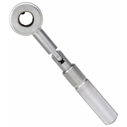 SK11 (SK11) DEVICE Full Thread Wrench DVC-04ZN W1/2 (4 Minutes) For Full Threads and Threaded Bolts