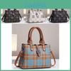 Chic Bucket Shape Pu Tote Bag For Women With Versatile Colors And Chain Elements