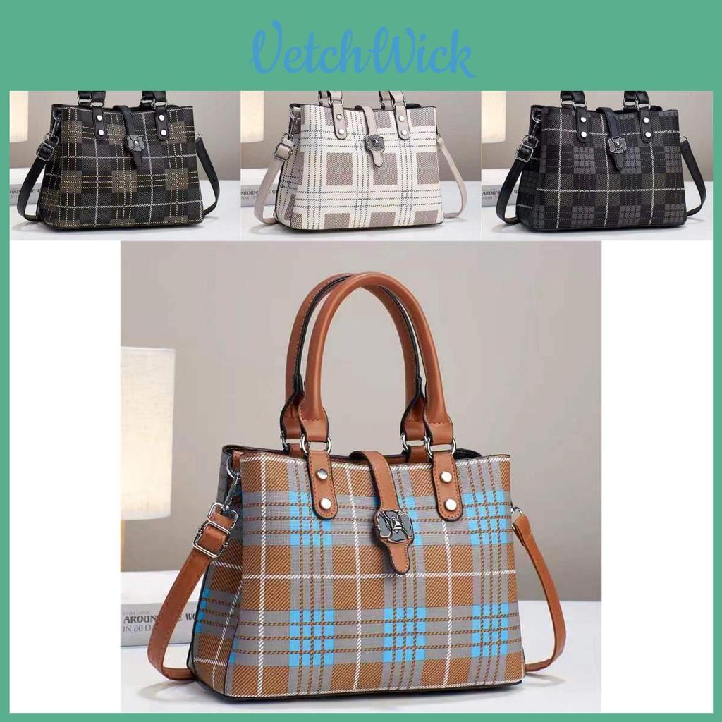 Chic Bucket Shape Pu Tote Bag For Women With Versatile Colors And Chain Elements