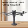 For DJI AIR 3S Tabletop Display Stand For DJI AIR 3S Display Stand For DJI AIR 2/AIR 3s/AIR 3 Tabletop Display Stand