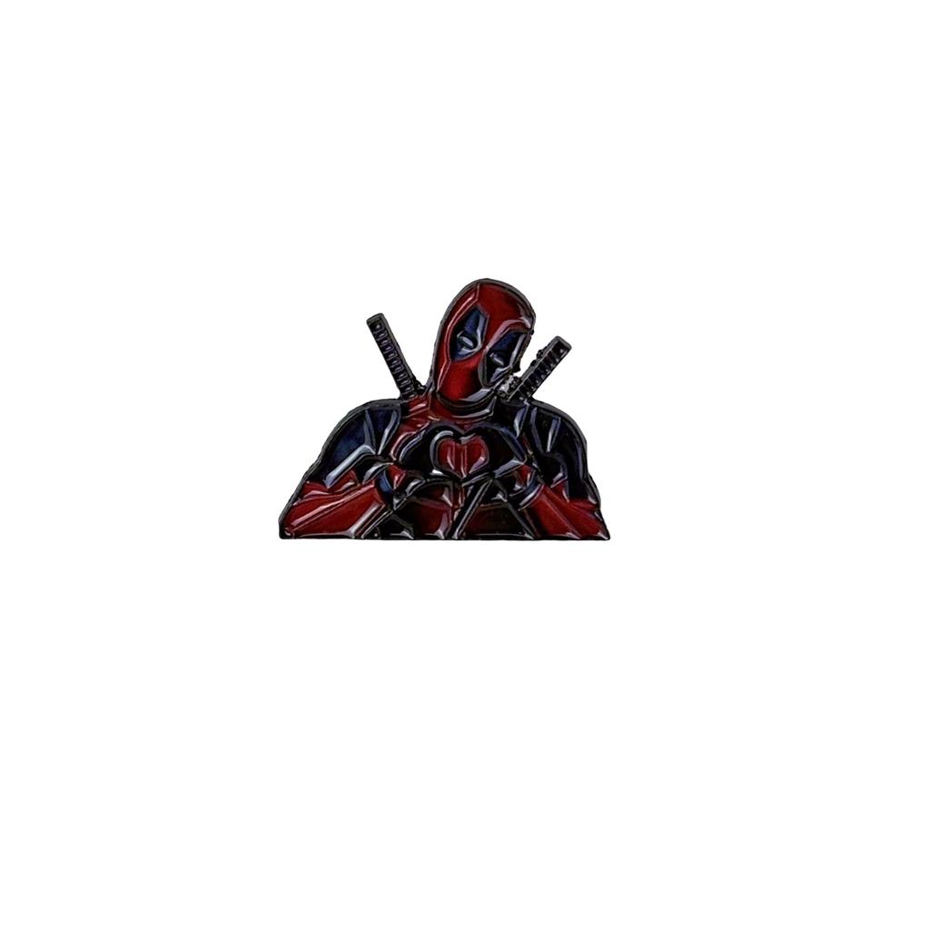 Manga Anime Movie Enamel Pin Brooches Women Lapel Pins Badge on Backpack Costume Accessories Gojo Jewelry Gifts for Friend