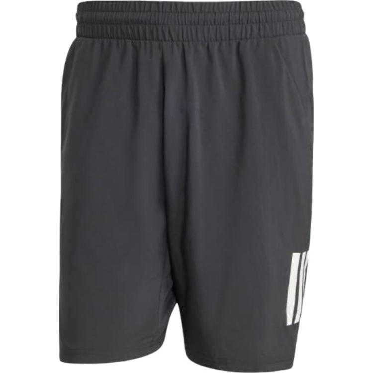 Adidas Free Shipping With AdiClub Club Tennis Climacool 3 Stripes Shorts JG3589 M 7”