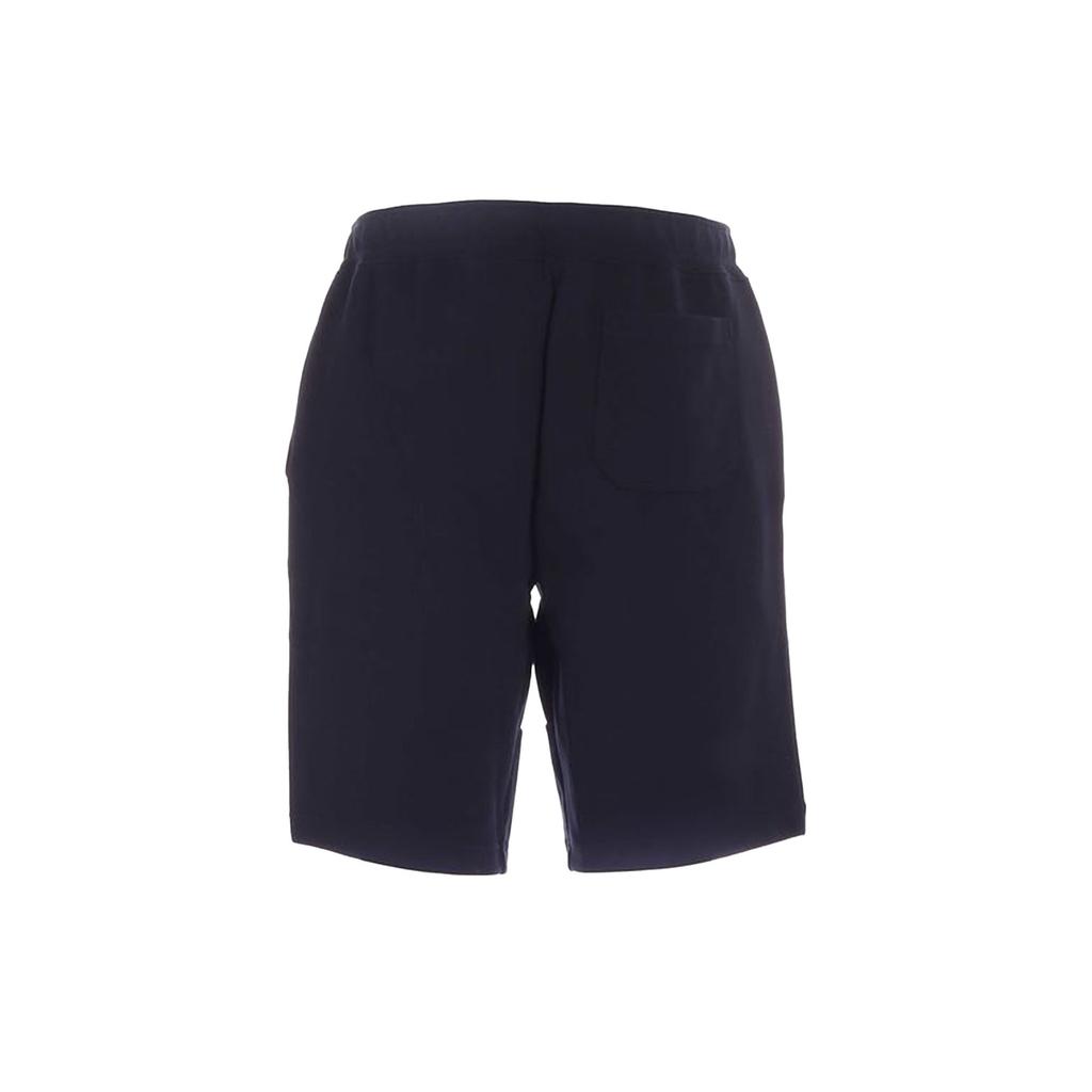 Polo Ralph Lauren Classic Solid Color Five-Point Casual Shorts Men shorts Dark-Blue 710691243003
