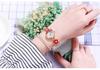 Popular Children's Cartoon Cat Watch for Girls - Cute Claw Design