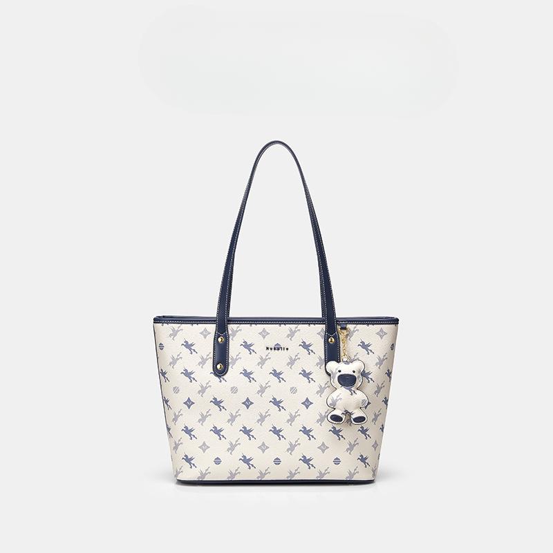 

Набор отечественных и зарубежных агентов | Женская сумка-тоут Newchland Pegasus большой вместимости для студентов колледжа, для поездок на работу, на плечо, ручная