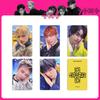 TXT 7th Anniversary Album Merchandise: Limited Edition Photocards & Bonus Cards