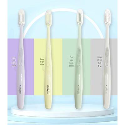 NICE A9 Gum Protection Deep Clean Toothbrush (5-Pack)