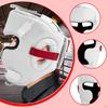 Boxen Kopfschutz Helm Schutz Zubehör Atmungsaktiv Ohrenschutz Training für