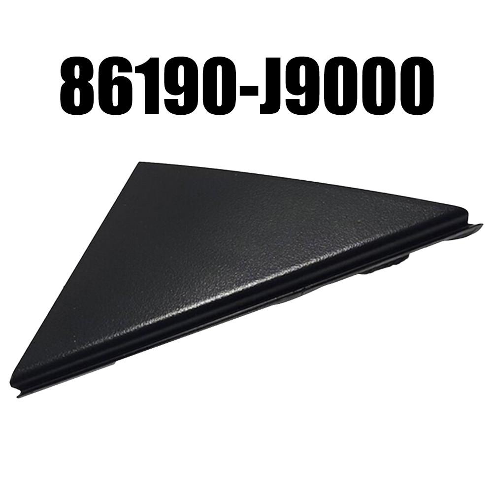 

Зеркальная накладка на стойку и недеформируемость. Антикоррозийная