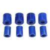 Premium Hood Roller Bushings Heavy-duty Bushings PU Roller Bushings 1-1 2 Outer Diameter Suits Hood Roller System