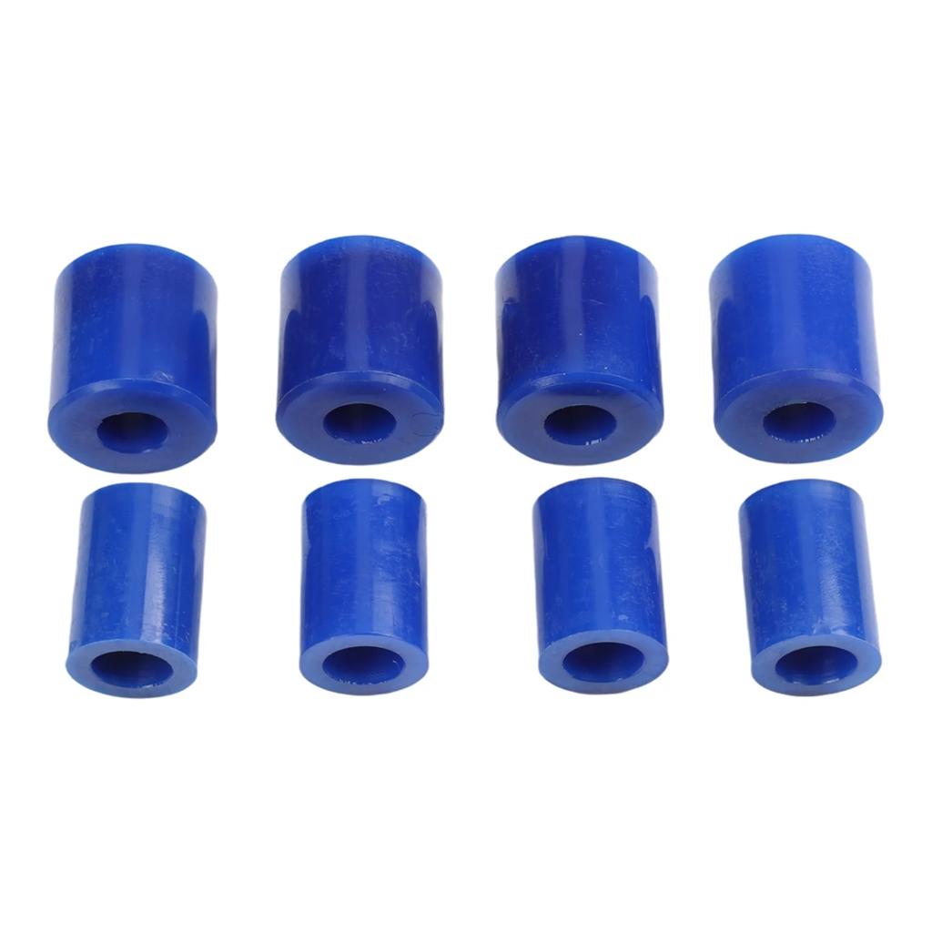 Premium Hood Roller Bushings Heavy-duty Bushings PU Roller Bushings 1-1 2 Outer Diameter Suits Hood Roller System