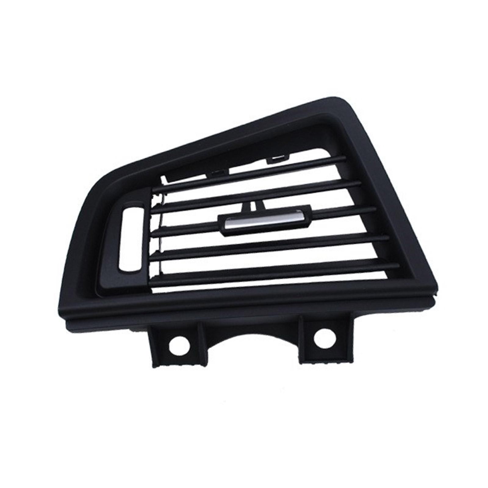

Upgraded Air Conditioning Panel Air Vent Panel Replacement Air Outlet Panel Air Conditioning Outlet Vent for 64229166885
