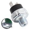 1/4\'Zoll NPT Druckschalter 20 Ampere Aluminiumlegierung Automatische Steuerung
