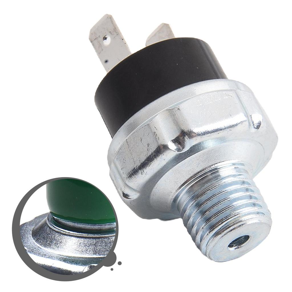 1/4\'Zoll NPT Druckschalter 20 Ampere Aluminiumlegierung Automatische Steuerung