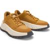 (WMNS) Timberland Turbo Low Trainers 'Wheat Suede' Women's A5N9QW