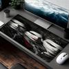 The Vampire Diaries Baskılı Mouse Pad, Klavye Pad'i Dizüstü PC Matı olarak Ofis Ev Kullanımı için, Masa Dekorasyonu, Oyuncular için Mükemmel Doğum Günü Hediyesi