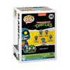 Teenage Mutant Ninja Turtles Slash mit Mouser Pop! Vinyl