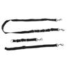 Adjustable Length Dog Bath Restraint Sturdy Webbing Dog Belly Support Belt  Bath Washing