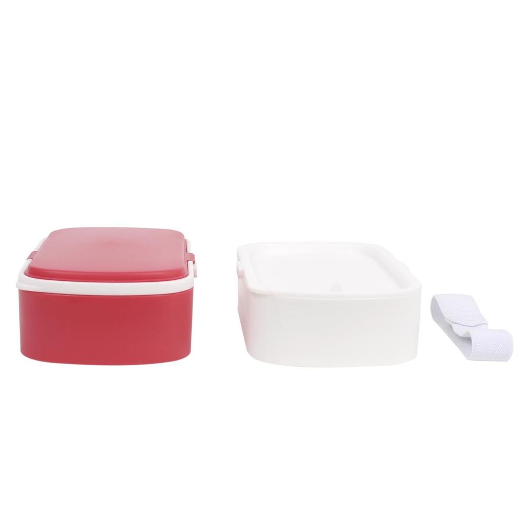 3-piece LUNCH SET Bag and Lunchboxes