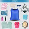 Pclife Waterproof Dry Bag 6-Size Set, 8L