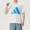 Adidas Casual Round Neck Breathable Comfortable Training Short Sleeve T-Shirt Men Tops KC0920