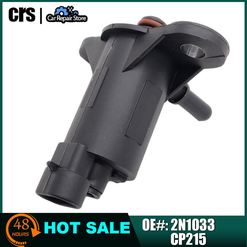Purge Valve Solenoid 2N1033 CP215 PV153 1997277 8019972770 For Chevrolet 1500 2500 3500 EXPRESS CADILLAC Astro Blazer GMC Safari