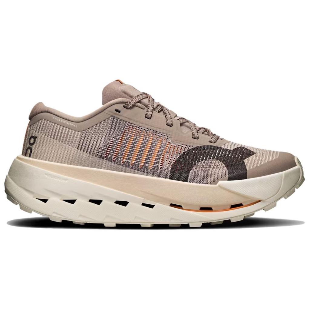 (WMNS) On Running Cloudultra Pro 'Cinder Pearl' Women's 3WF30093626