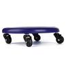 Junshi Omnidirectional Foldable Ab Roller Set