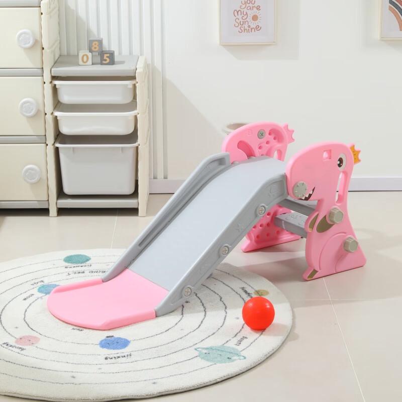 Woodan Kids Indoor/Outdoor Play Slide