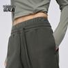 BENLAI Women's Anti-Bacterial Sporty Drawstring Joggers